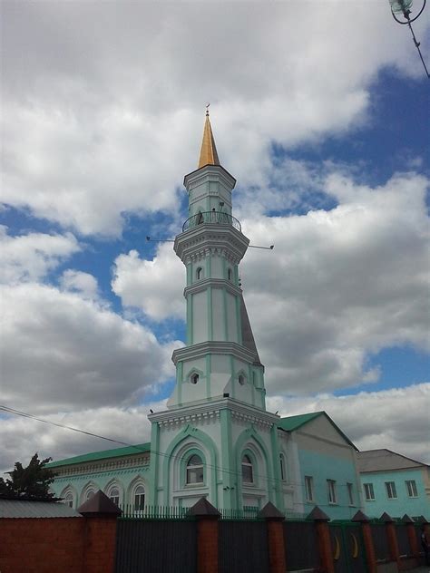 Орск, Россия — все о городе с фото