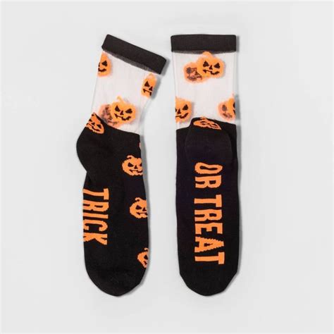 Target Halloween Halloween Socks Halloween Fashion Cute Halloween