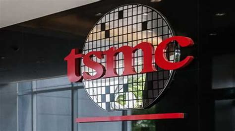 La Fabbrica Di Tsmc In Arizona Elettronica Plus