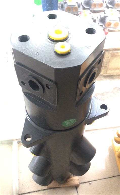 Hydraulic Central Swivel Joint Assy For Sumitomo Case Excavator All