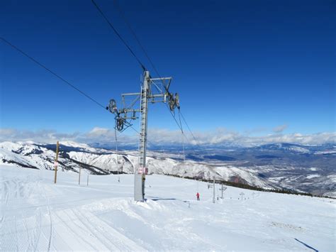 Cirque Snowmass Co Lift Blog