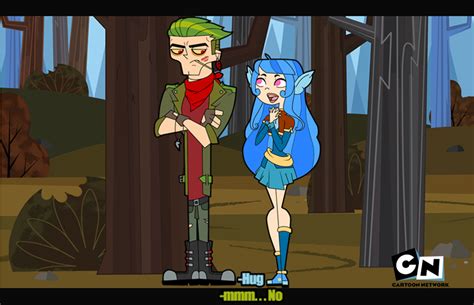 Total Drama Pokemon