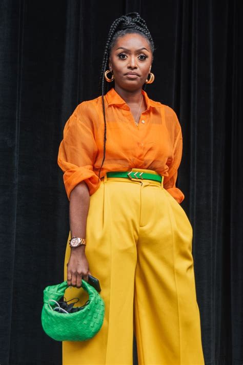 Color Combos Outfit Colour Combinations Fashion Color Blocking