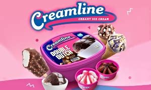 Creamline Creamy Ice Cream Direct Selling - Franchise, Business and ...