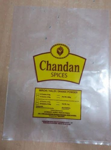 2 Kg Ldpe Poly Bags At Rs 195 Kg In Hyderabad ID 2851889865612