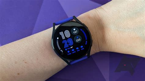 Samsung Galaxy Watch 5 Review Suffering For Slimness GadgetNutz