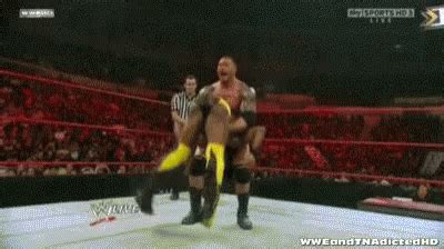 Batista Batistabomb GIF - Batista Batistabomb - Discover & Share GIFs