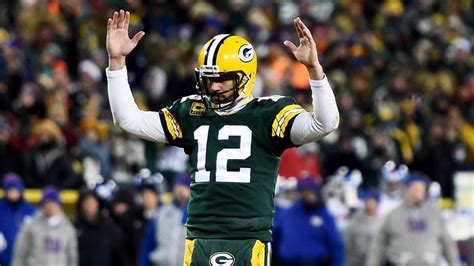 NFL: Can Cowboys' defense stop Aaron Rodgers? - Sports Illustrated