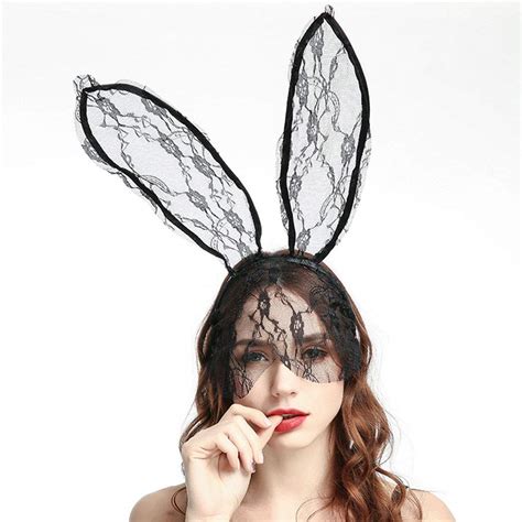 Lace Bunny Ears Ubicaciondepersonas Cdmx Gob Mx