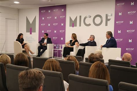 El MICOF se vuelca con el Día Mundial del Farmacéutico MICOF Muy