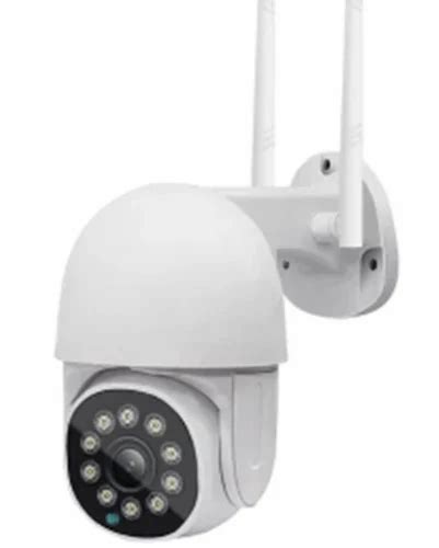 2 MP Wireless CCTV Camera For Outdoor Use Day Night At Rs 3100