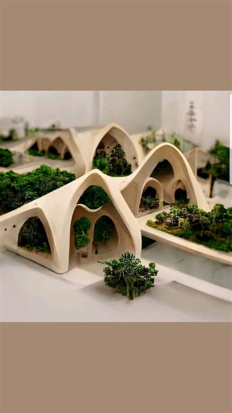 Pin By Nour Bouzayani On Pins By You Architecture Design Concept