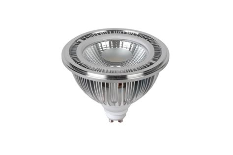 Ampoule LED AR111 GU10 12W 230V Lucide 50448 12 31 Lumimania