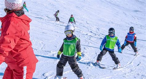 Club Med Peisey Vallandry Destaques Do Resort Voc Na Neve