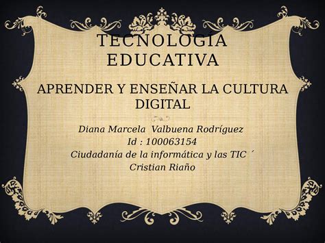 Calaméo Tecnología educativa