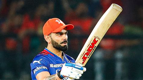 A Knock To Prove Every Critic Wrong Netizens Laud Virat Kohli For