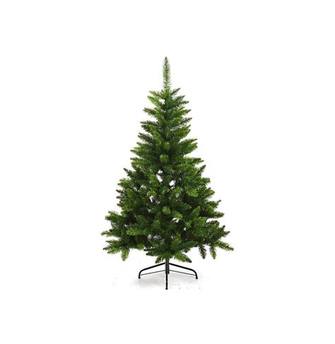 Sapin de Noël artificiel 150 cm Vert