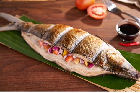 Grilled Boneless Bangus Fish2Go