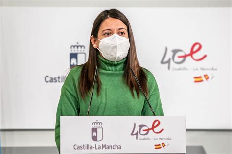 El Gobierno De Castilla La Mancha Convoca 5 3 Millones De Euros Para La