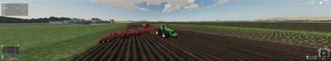 Seed HAwk Pack V1 0 LS 19 Farming Simulator 2022 Mod LS 2022 Mod