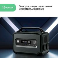 Ugreen Gs Powerroam Portable