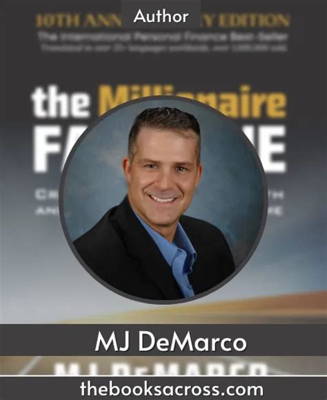 The Millionaire Fastlane PDF Free Download