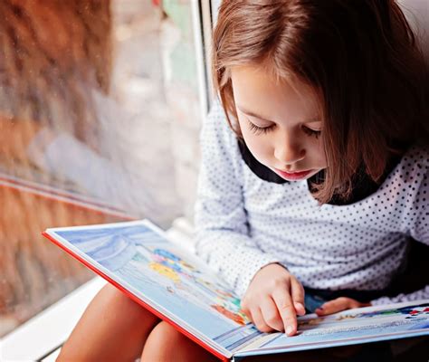 Libri Per Bambini Dai 3 Ai 6 Anni Consigli E Idee Pianetamammait