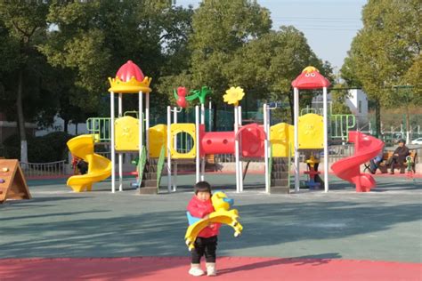 苏州相城区漕湖街道漕湖花园一社区获评市级“儿童友好社区”称号中国江苏网