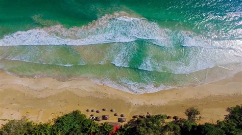 Las Mejores Playas de Panamá Elixir Viajes