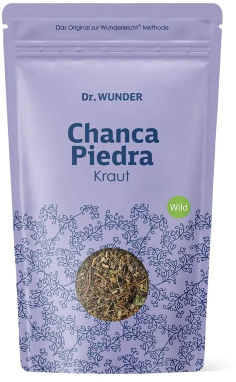 Chanca Piedra G Dr Wunder Boutique En Ligne Vitalabo Suisse