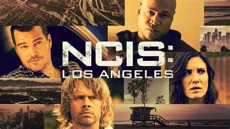 Ncis Los Angeles X Promo E Trama Dall Episodio Serie Tv