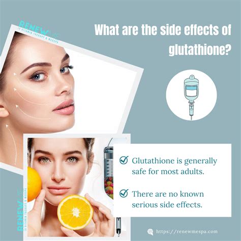 What Is Glutathione Iv Therapy How It Works Cost In Los Angeles