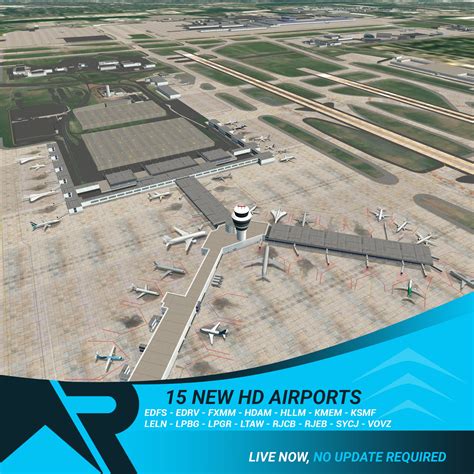 Real Flight Simulator