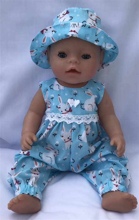 Pin By Marg Weatherill On Dolls Clothes Baby Born Clothes Sewing