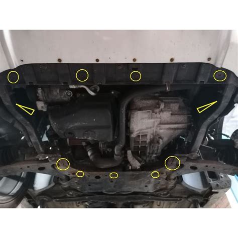 Scut Motor Ford Kuga 2013 2019 Emagro