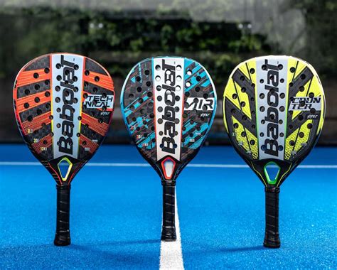 Descubre Las Mejoras En El Mundo Del Pádel Comprar Padel Com