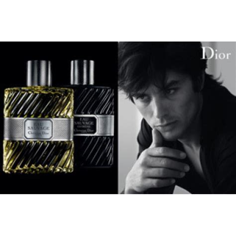 Comprar Christian Dior Perfume Eau Sauvage Extreme Intense Ao Melhor