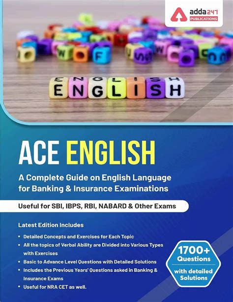 Ace English Book By Adda247 PDF 3rd Edition