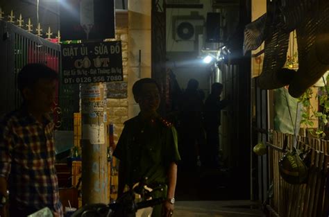 Đâm chết vợ vì tưởng tượng cảnh vợ nude khi đi xăm mình Báo Công an Nhân dân điện tử