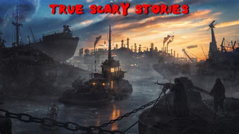 True Scary Stories To Keep You Up At Night November Horror Compilation