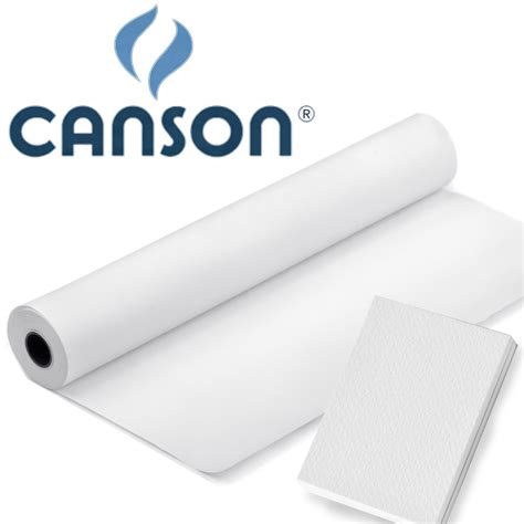 Canson Infinity Baryta Photographique Ii Gsm Inch X Ft Roll