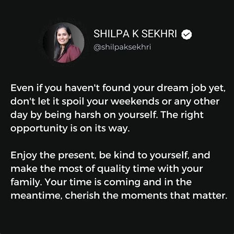 #job #opportunity #jobsearch #carrers | Shilpa Sekhri | 55 comments