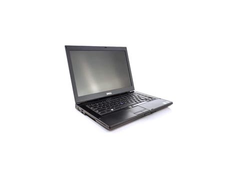 Dell Latitude E6410 Laptop