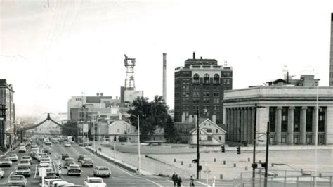 SNAPPED: Photo shows Salt Lake City's State Street in a bygone era ...