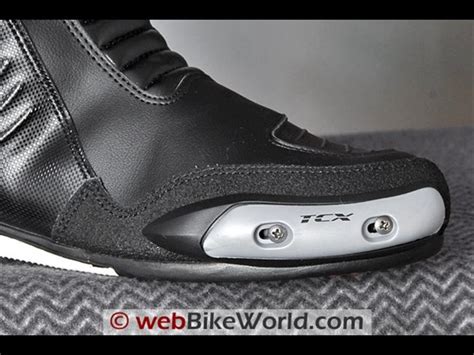 Tcx Ss Performance Boots Review Webbikeworld