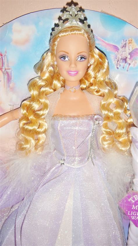 Barbie And The Magic Of Pegasus Princess Annika Doll Flickr