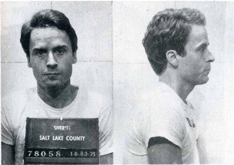 10 Odd Facts About Ted Bundy The List Love