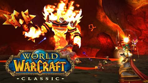 Blizzard adds extra WoW Classic servers ahead of launch, warns of long ...