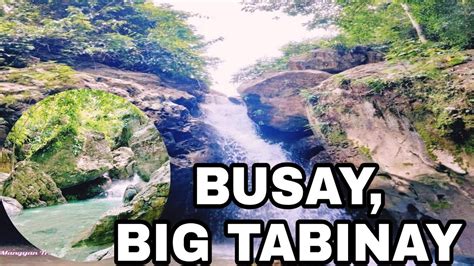 03 Sulit Na Puntahan Sa Tag Init BUSAY Tabinay Puerto Galera NO