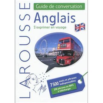 Guide De Conversation Anglais Broch Collectif Achat Livre Fnac